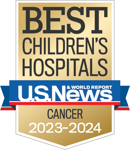 Childhood Cancer Awareness  Dana-Farber/Boston Children's Cancer and Blood  Disorders Center