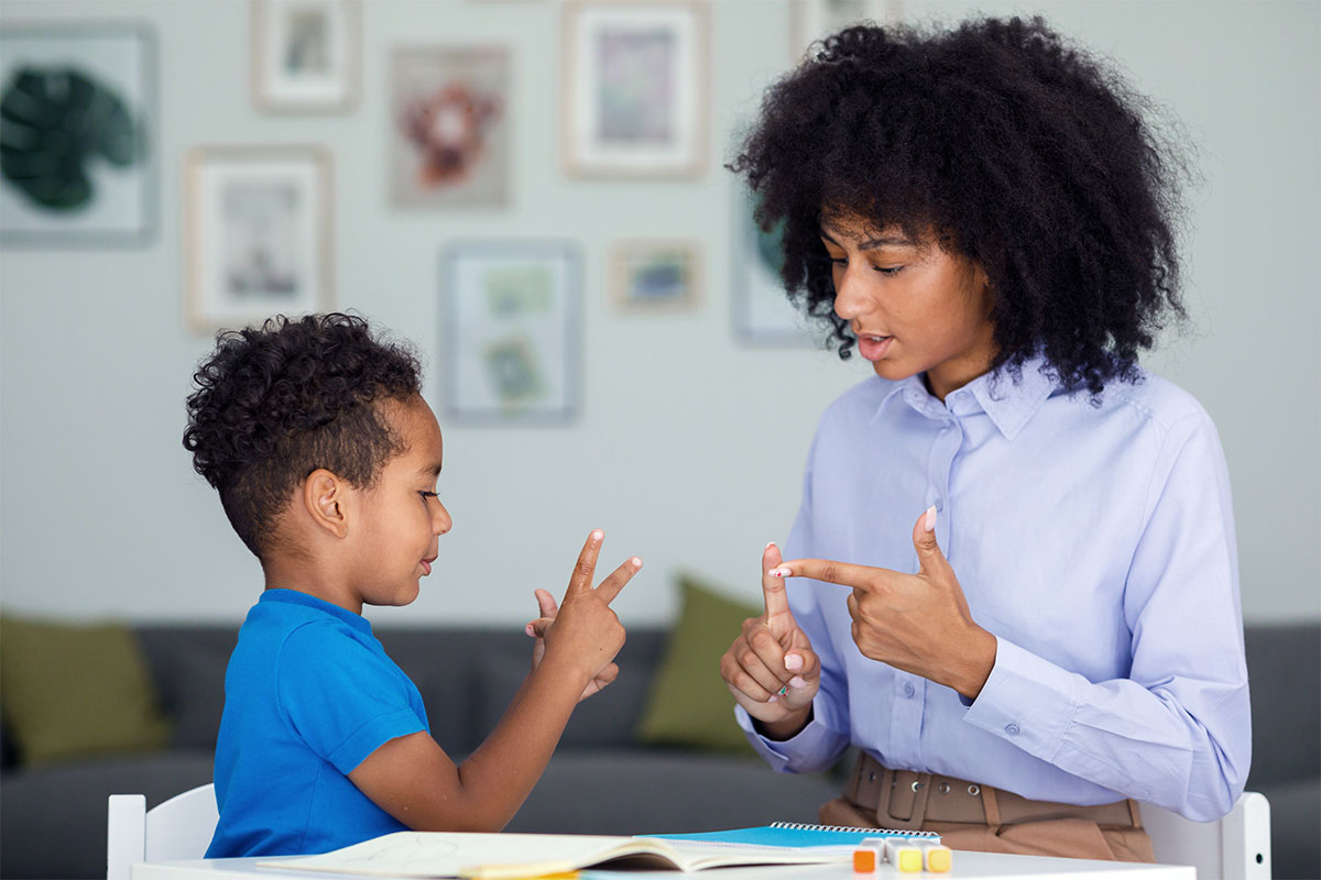 Boston Children's Division of Developmental Medicine