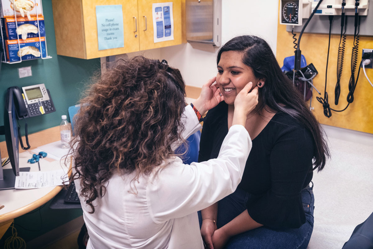 Boston Children's Division of Endocrinology