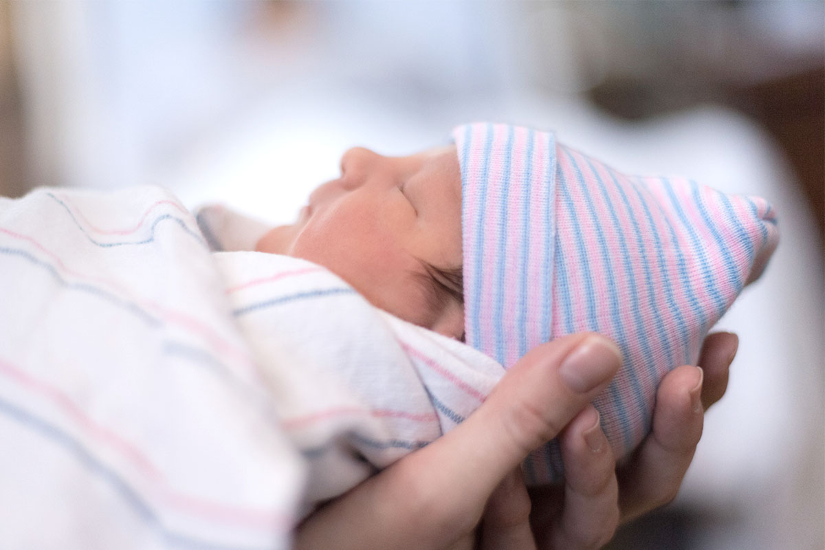 Boston Children's Division of Newborn Medicine